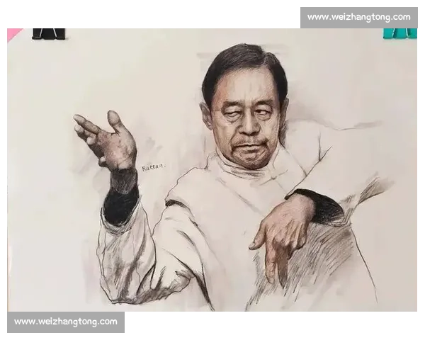 马保国现象:传统功夫的流量解构与文化重构 马保国现象:传统功夫的流量解构与文化重构