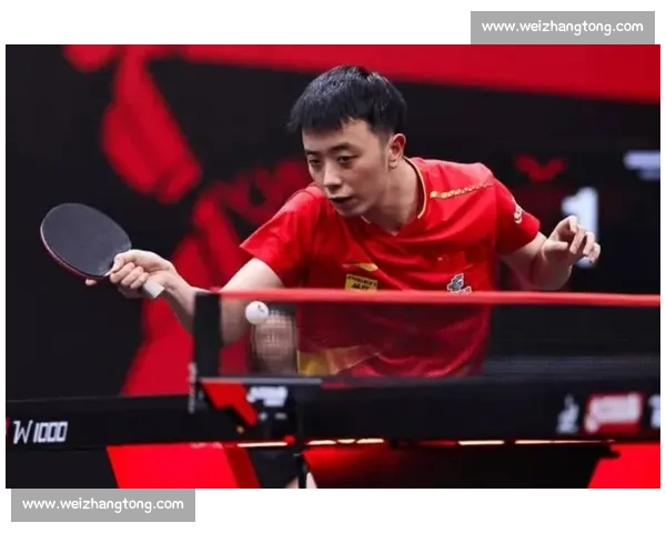 黄友政逆转未果止步八强,陈垣宇独撑国乒终折戟决赛 黄友政逆转未果止步八强,陈垣宇独撑国乒终折戟决赛