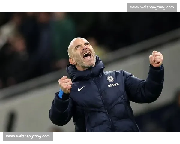 马雷斯卡点燃蓝军新赛季激情,致谢切尔西大家庭全力支持