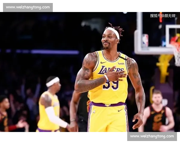 魔兽蜕变!霍华德三分弑敌 17+6 助暴动队逆转夺冠